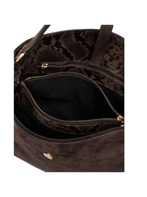 Fiona borsa a spalla GIANNI CHIARINI | BS12486CMPTYI974
